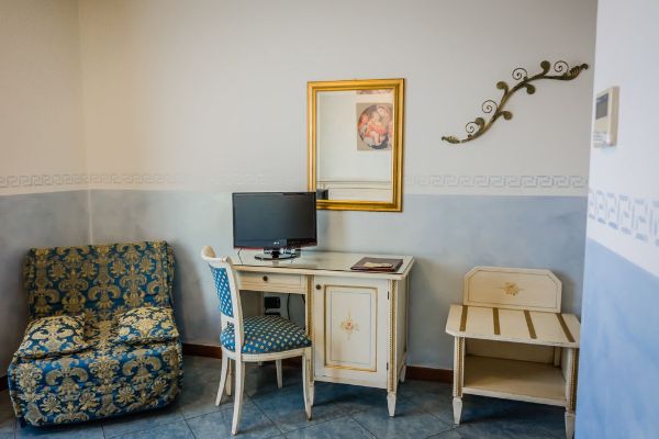 Hotel Confine (Lazise)